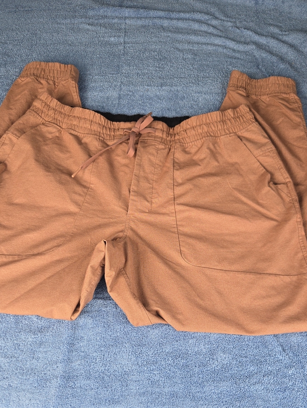 Lulemon Drawstring Pant - Picture 2 of 7